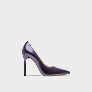 Zara High heel